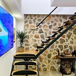 Nika - Three Bedroom With Private Pool Lozovac
