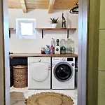 Nika - Three Bedroom With Private Pool