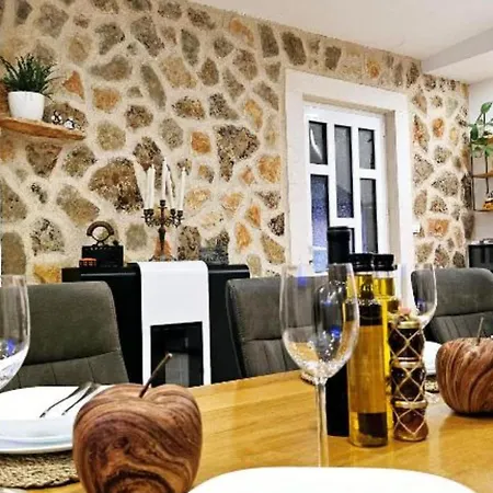 Villa Nika - Three Bedroom With Private Pool