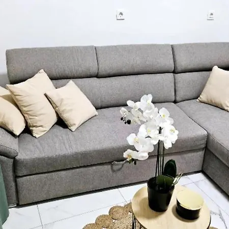 Nika - Three Bedroom With Private Pool Villa *