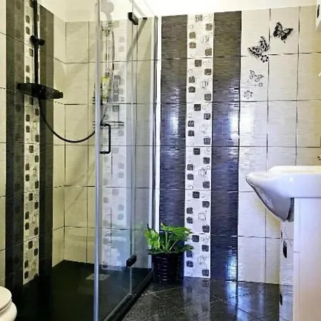 Villa Nika - Three Bedroom With Private Pool