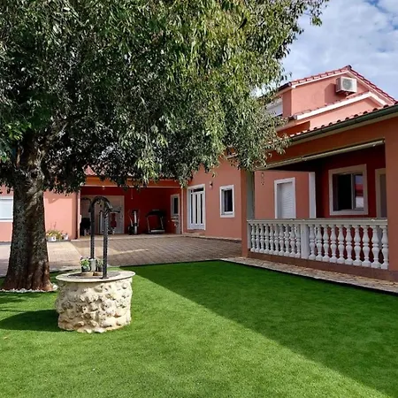 Nika - Three Bedroom With Private Pool *