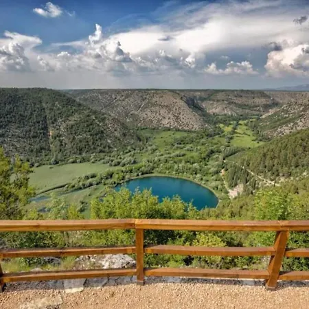 Villa Nika - Three Bedroom With Private Pool