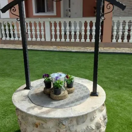 Nika - Three Bedroom With Private Pool Villa *