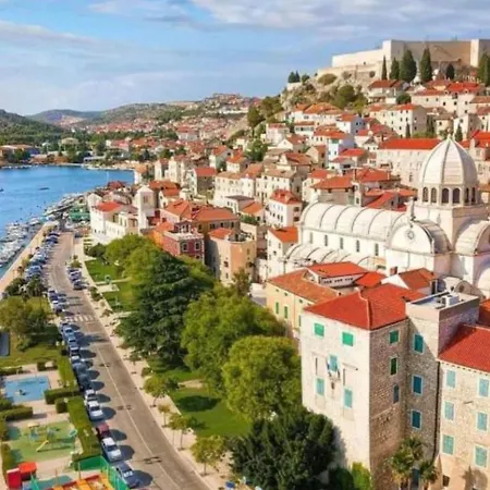 Villa Nika - Three Bedroom With Private Pool *