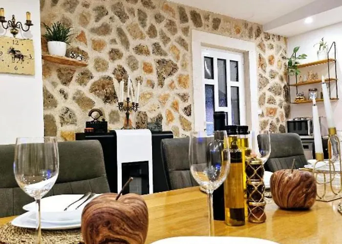 Villa Nika - Three Bedroom With Private Pool