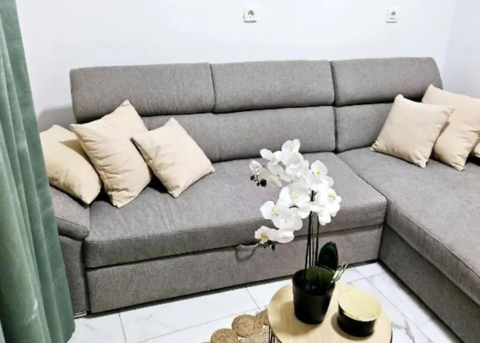 Nika - Three Bedroom With Private Pool Villa *