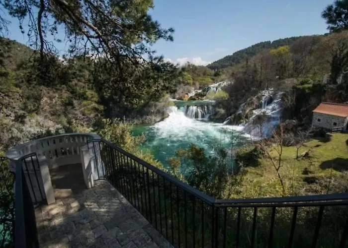 Villa Nika - Three Bedroom With Private Pool