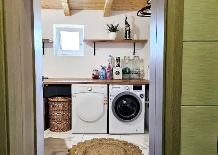 Nika - Three Bedroom With Private Pool