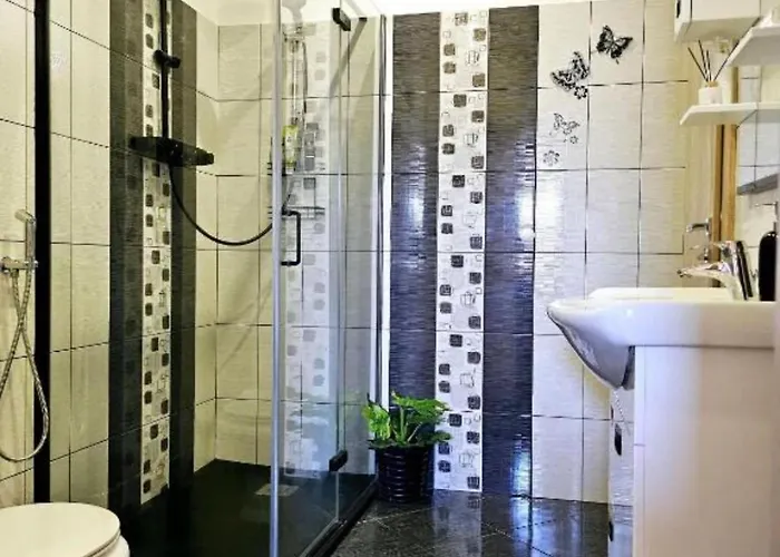 Villa Nika - Three Bedroom With Private Pool