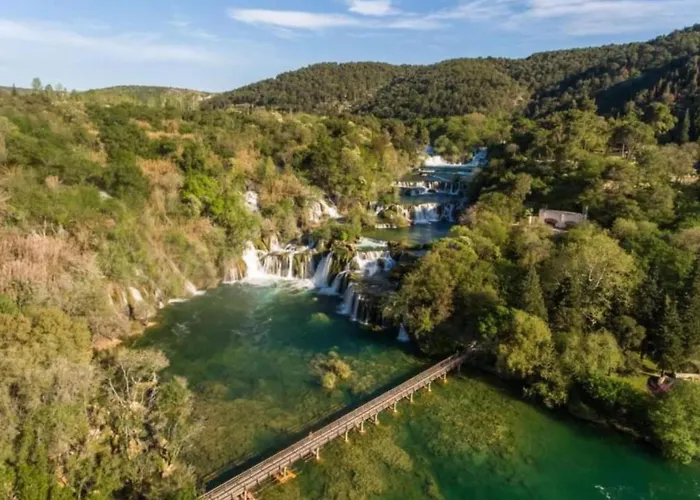 Nika - Three Bedroom With Private Pool Villa *