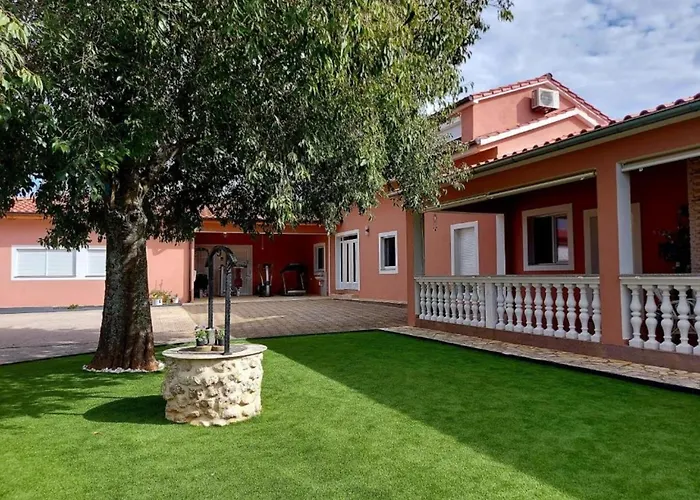 Nika - Three Bedroom With Private Pool *