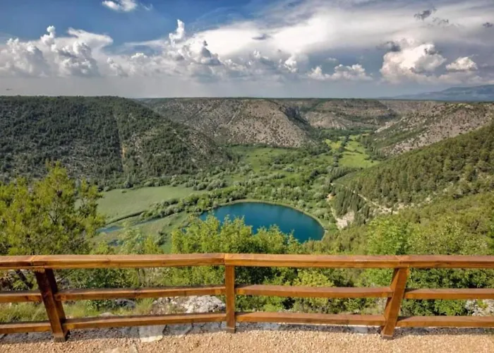 Villa Nika - Three Bedroom With Private Pool