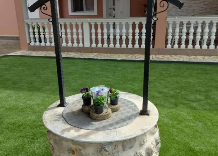 Nika - Three Bedroom With Private Pool Villa *