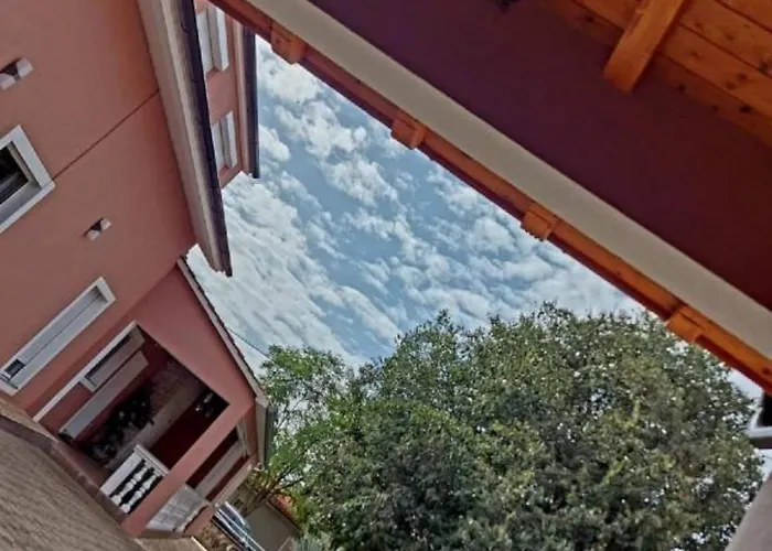 Nika - Three Bedroom With Private Pool Villa